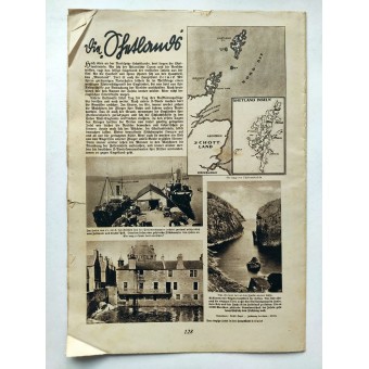 Hilf mit!, vol.8, 1940. Espenlaub militaria
