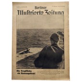 The Berliner Illustrierte Zeitung, 1st vol., January 1942