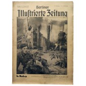 The Berliner Illustrierte Zeitung, 34th vol., August 1942