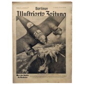 The Berliner Illustrierte Zeitung, 35th vol., September 1942