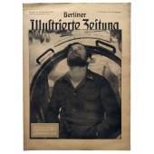 The Berliner Illustrierte Zeitung, 47th vol., November 1942