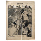The Berliner Illustrierte Zeitung, 48th vol., December 1942