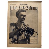 The Berliner Illustrierte Zeitung, 50th vol., December 1942
