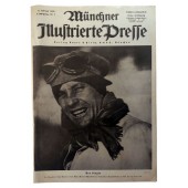 The Münchner Illustrierte Presse, 7th vol., February 1929