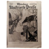The Münchner Illustrierte Presse, 8th vol., February 1943