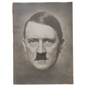 Adolf Hitler, Ein Mann und Sein Volk - Adolf Hitler, Un hombre y su pueblo, 1936