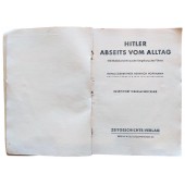 Hitler abseits vom alltag - Hitler alejado de la vida cotidiana, 1937