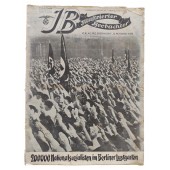 Revista Illustrierter Beobachter, número 30, 23 de julio de 1932