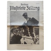 The Berliner Illustrirte Zeitung, special issue from April 2nd, 1938