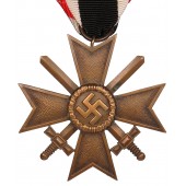 Rare maker War Merit Cross "108" Wallpach