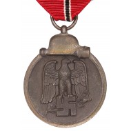 Russian Front Medal 1941-1942 Brehmer