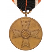 War Merit Medal "60" Katz & Deyhle
