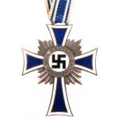 Cross of Honour of the German Mother in Bronze