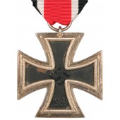 Iron Cross 2nd Class, Hanauer Plakettenhersteller "24"