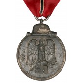WW2 Winter Campaign Medal