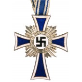Cross of Honour of the German Mother 2nd Class (Silver)