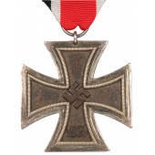 Iron Cross 2nd Class with rare markings
