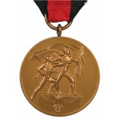 Second Anschluss medal mint
