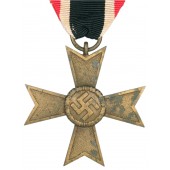 "65" Klein and Quenzer War Merit Cross 2nd Class