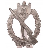 Friedrich Linden FLL Infantry Assault Badge