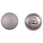 16 mm Uniform Silver Buttons oLc maker