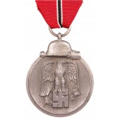 "127" Winterschlacht im Osten Medal