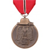"30" Eastern medal for German frontline soldiers