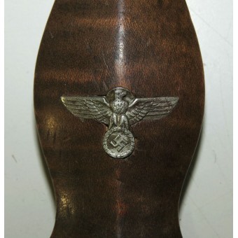 Early NSKK Dagger by Capl Eickhorn, ex-ground Rohm with removed motto.. Espenlaub militaria