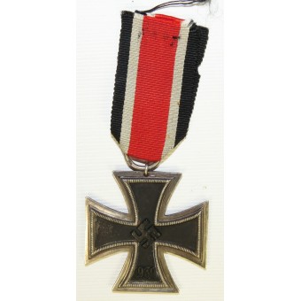 Eisernes Kreuz 1939 - Iron Cross 2nd class marked 55 - J. E. Hammer & Sohne. Espenlaub militaria