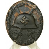 German Black wound badge 1939