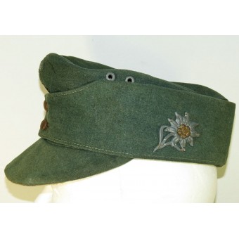 Wehrmacht Heer GJ Bergmütze/Cap.. Espenlaub militaria