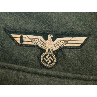 Wehrmacht Heer M 40 Feldbluse. Espenlaub militaria
