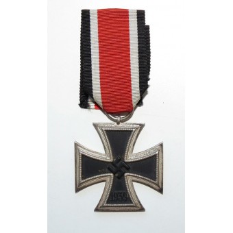 Eisernes Kreuz 2 Klasse, EK2, Iron Cross, 2 class. Makred 3. Espenlaub militaria