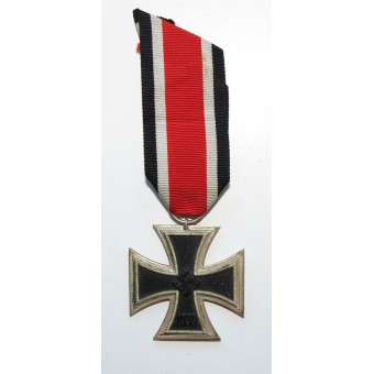 EK2 cross, 1939, marked 4. Espenlaub militaria