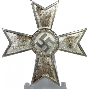 KVK1, 1939, War Merit Cross, 1st class, L/58. Espenlaub militaria