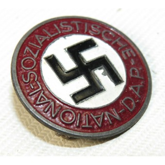 M1/92 NSDAP badge, zinc, mint.. Espenlaub militaria