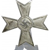 War Merit Cross, 1st class, no markings,  KVK1, 1939