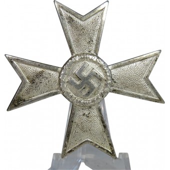 War Merit Cross, 1st class, no markings,  KVK1, 1939. Espenlaub militaria