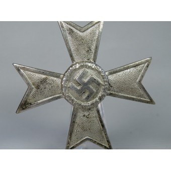 War Merit Cross, 1st class, no markings,  KVK1, 1939. Espenlaub militaria