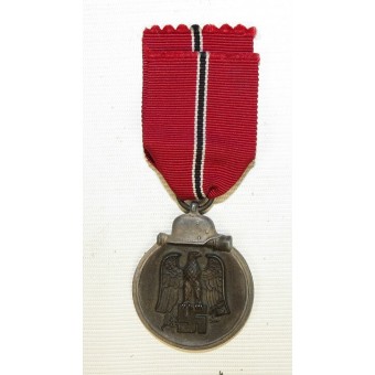 Winterschlacht im Osten, WiO, Ostfront medal. Espenlaub militaria