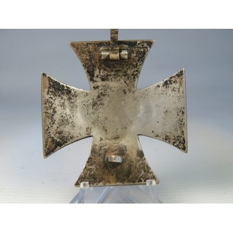 Iron cross, 1st class, EK1. Espenlaub militaria