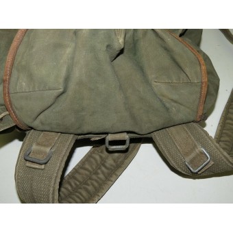 RKKA M1938 backpack.. Espenlaub militaria