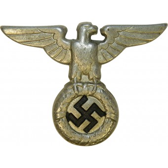 SS or NSDAP early cap eagle. Espenlaub militaria