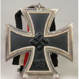Unmarked fine example Iron cross II Klasse 1939. Espenlaub militaria
