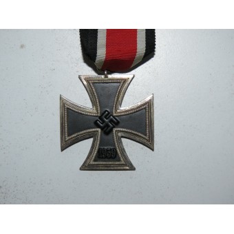 Unmarked fine example Iron cross II Klasse 1939. Espenlaub militaria