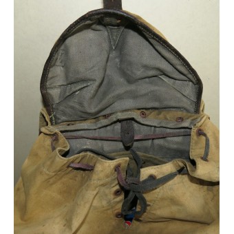 Red Army pre-war M38 backpack. Espenlaub militaria