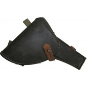 RKKA universal M1942 holster for all pistols and revolvers. Mint. WW2