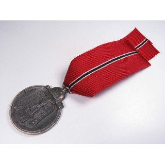 Medal for the winter campaign on the Eastern Front 41-42. Espenlaub militaria