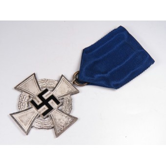 Treudienst-Ehrenzeichen für Beamte 2nd class. Espenlaub militaria