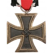 Iron Cross 1939. 2nd class. 25 AdGH
